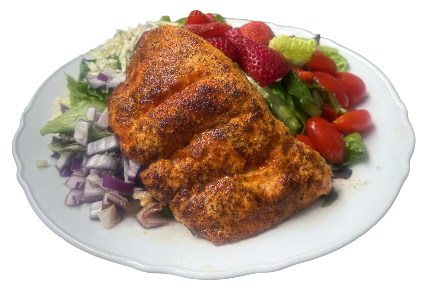 Chicken Chowmein - Asian Express Foods